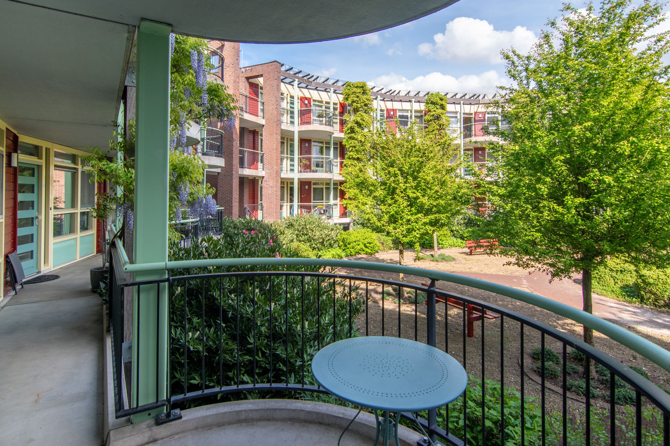 Photo 30 of Meidoornlaan 38