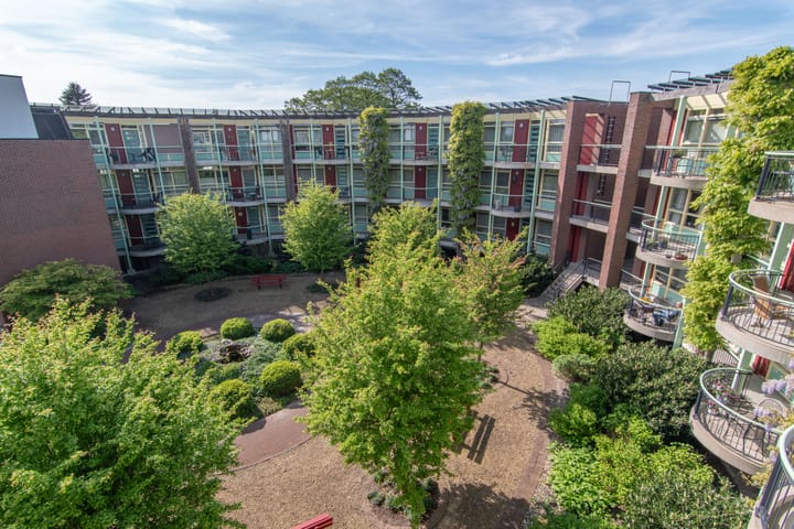 Foto 31 van Meidoornlaan 38