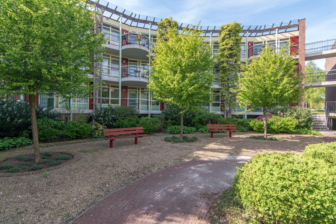 Photo 32 of Meidoornlaan 38