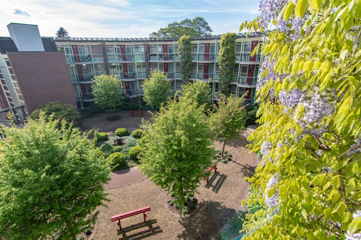 Foto 33 van Meidoornlaan 38