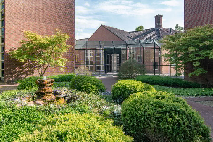 Foto 36 van Meidoornlaan 38