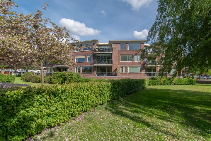 Foto 38 van Meidoornlaan 38