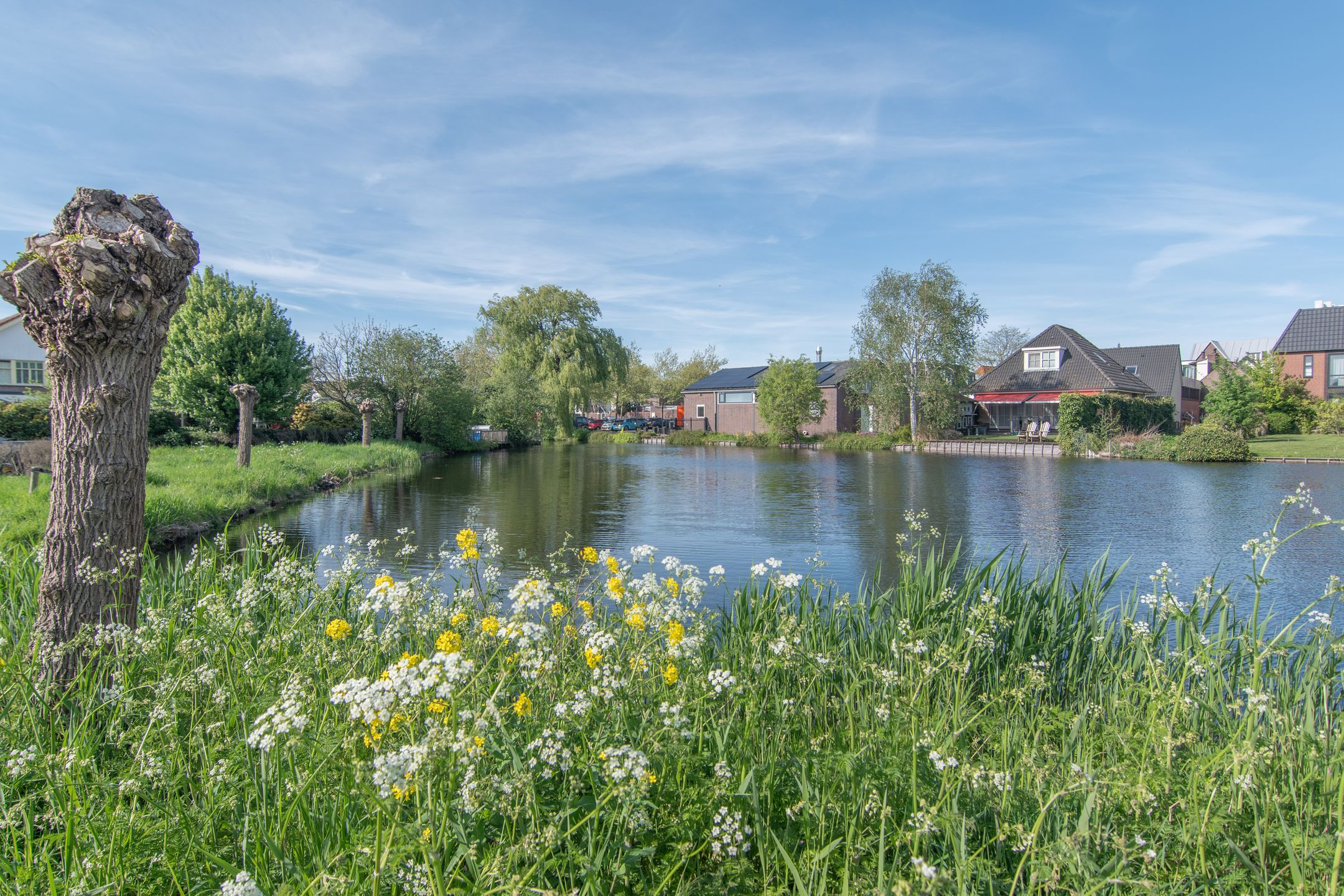 Photo 42 of Meidoornlaan 38