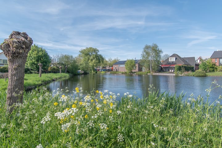 Foto 42 van Meidoornlaan 38