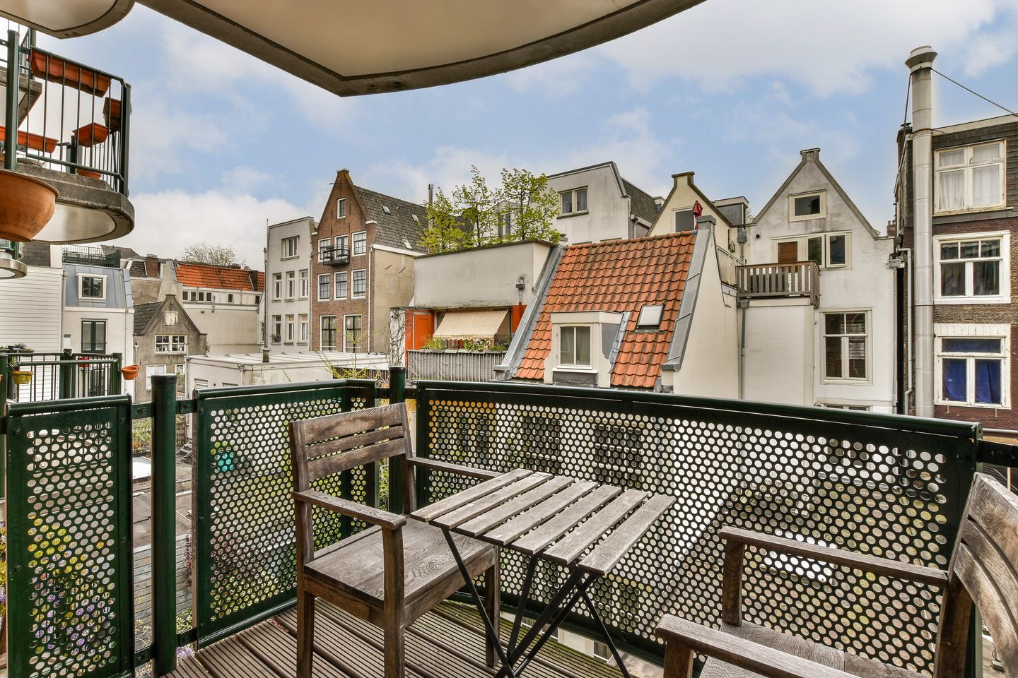 Foto 4 van Bloemstraat 51-C