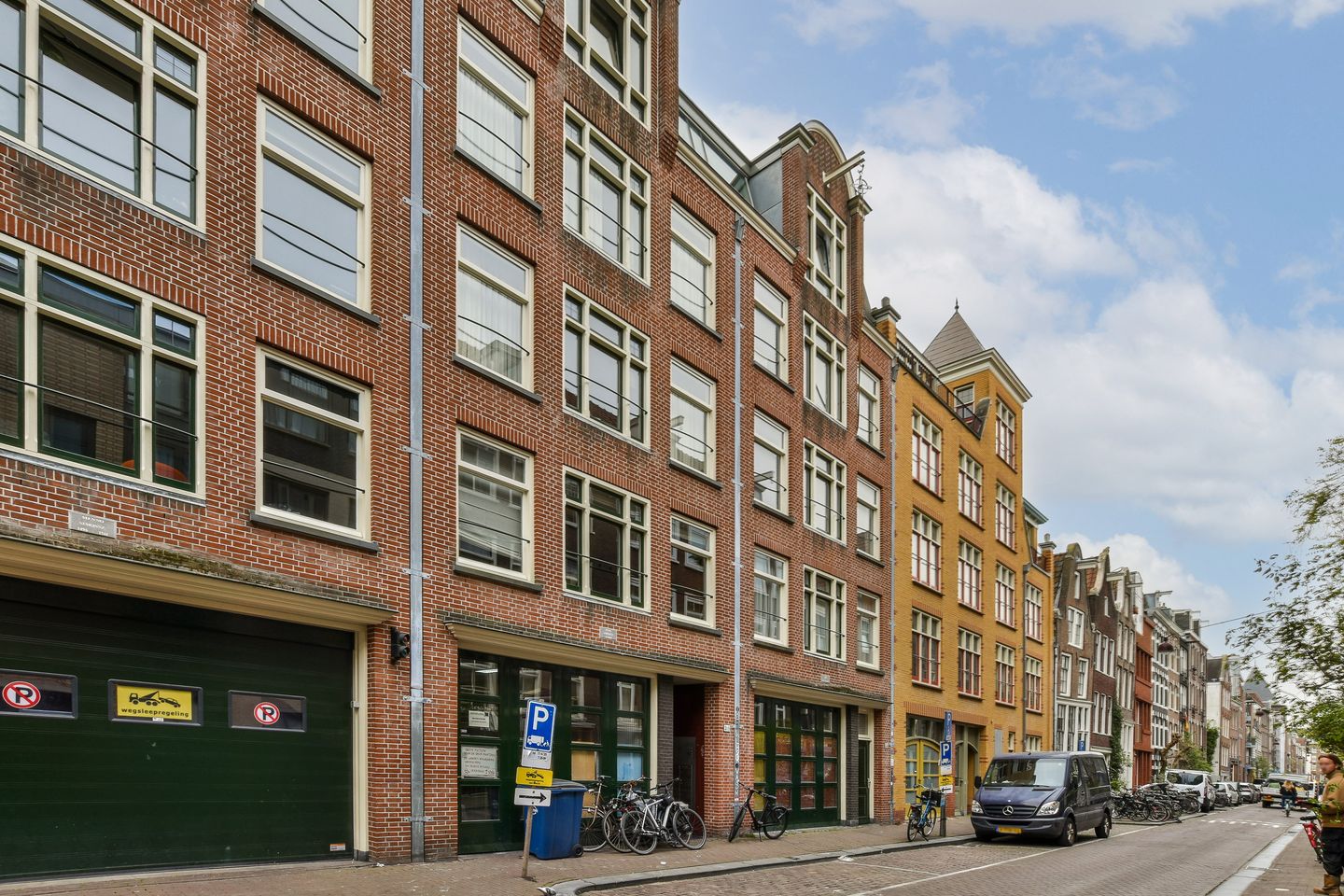 Foto 5 van Bloemstraat 51-C