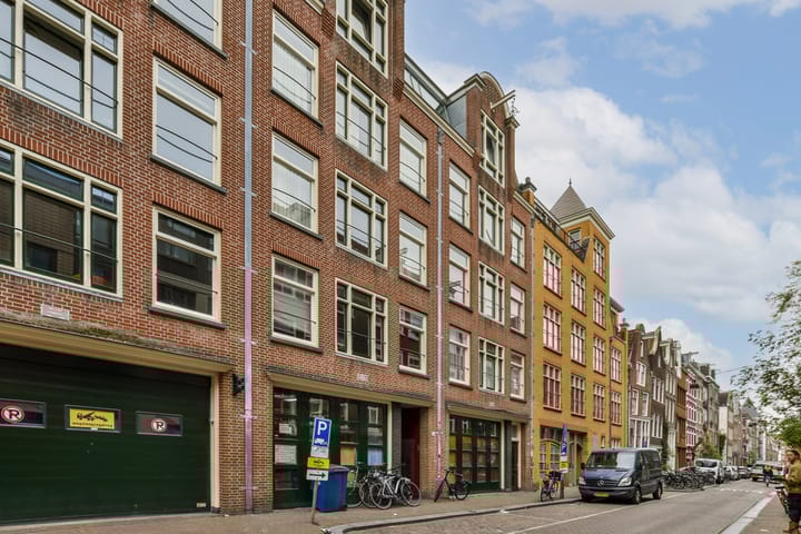 Foto 5 van Bloemstraat 51-C