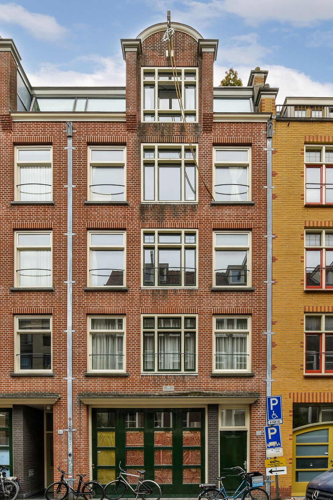 Foto 1 van Bloemstraat 51-C