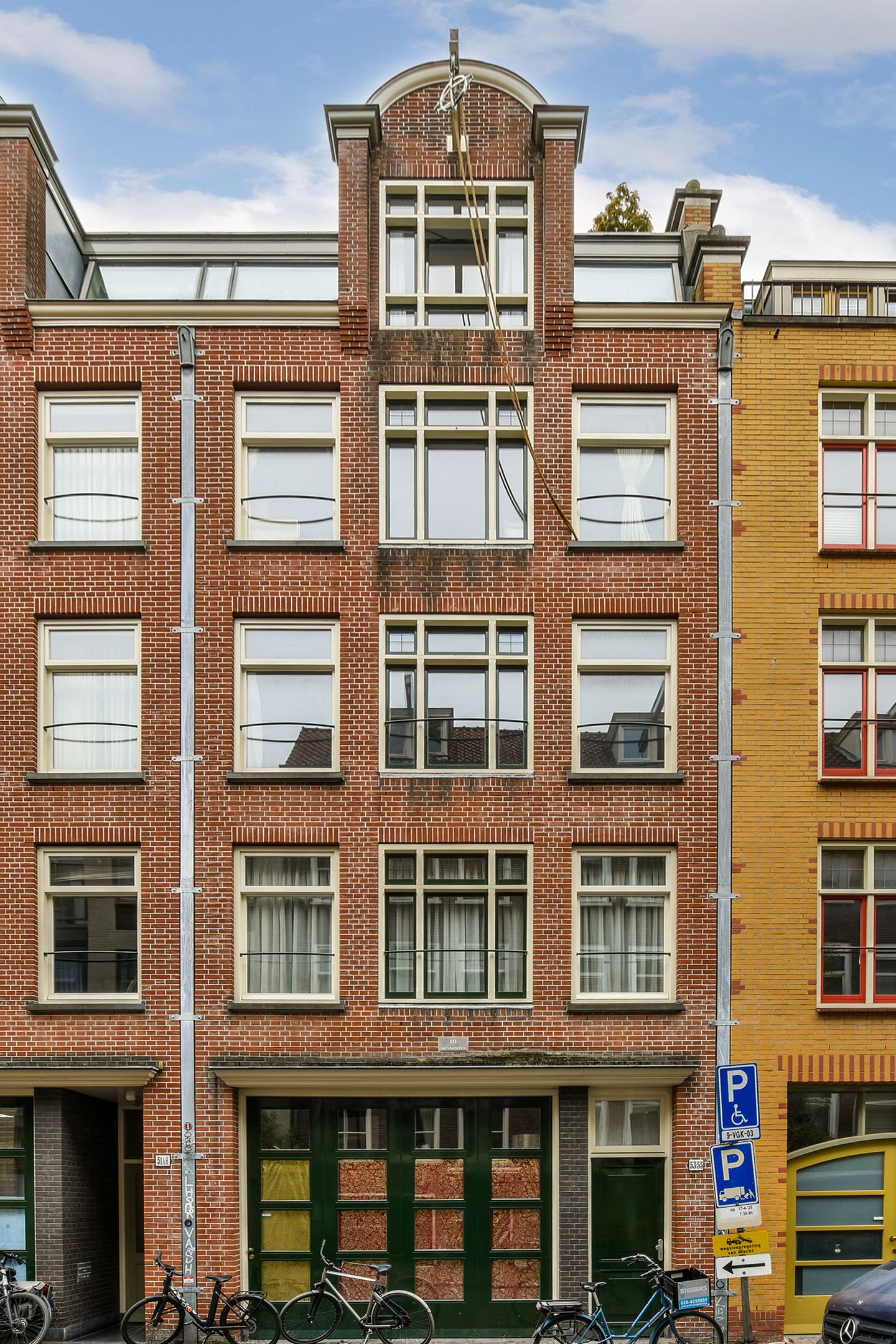 Foto 1 van Bloemstraat 51-C