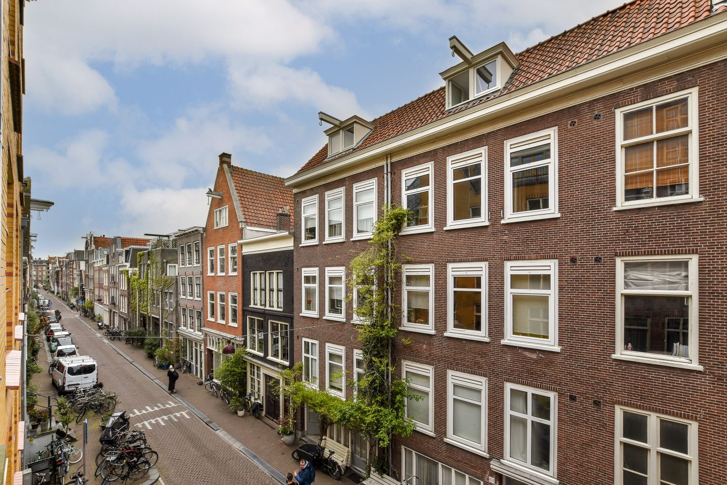 Foto 10 van Bloemstraat 51-C