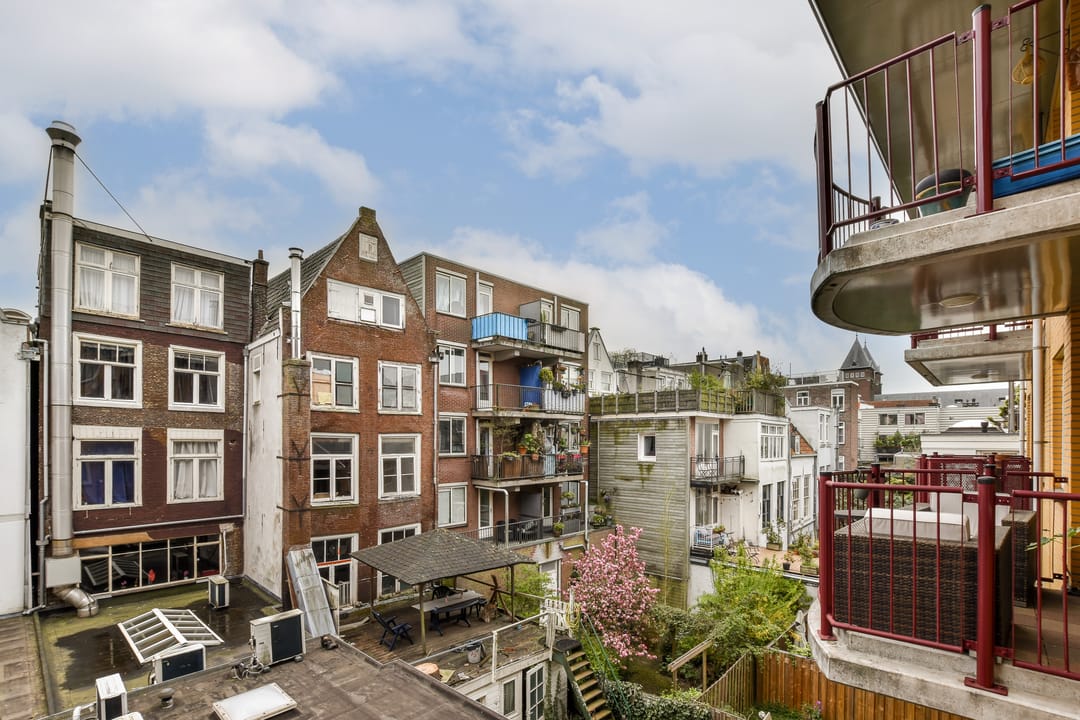 Foto 16 van Bloemstraat 51-C