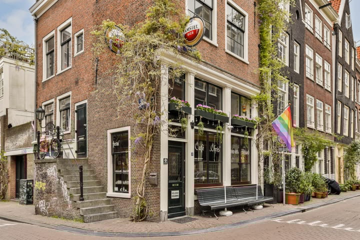 Foto 22 van Bloemstraat 51-C