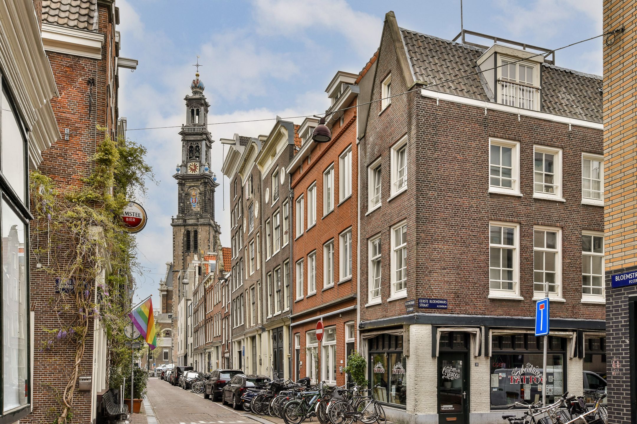 Foto 24 van Bloemstraat 51-C