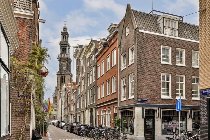 Foto 24 van Bloemstraat 51-C