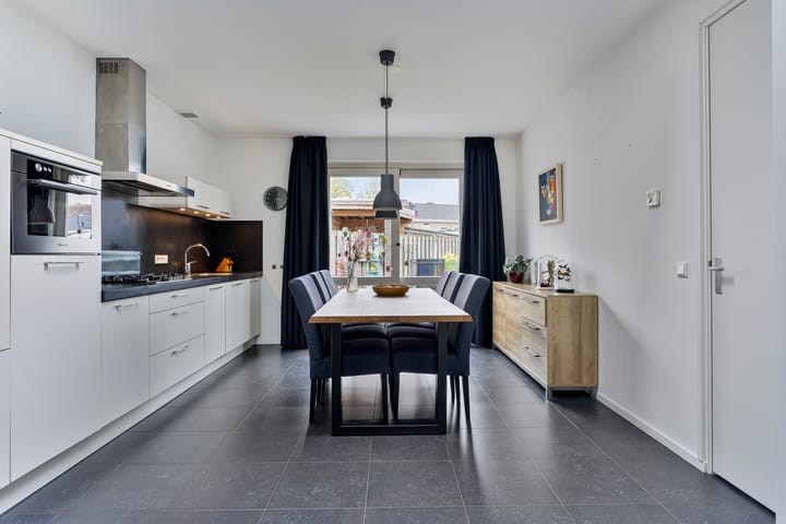 Foto 3 van Gladiolenstraat 3