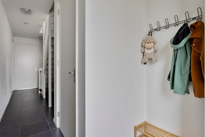 Foto 8 van Gladiolenstraat 3