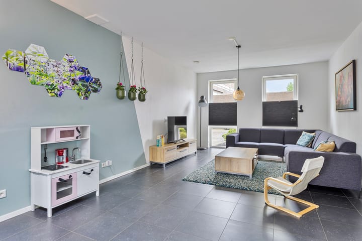 Foto 11 van Gladiolenstraat 3