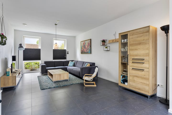 Foto 10 van Gladiolenstraat 3