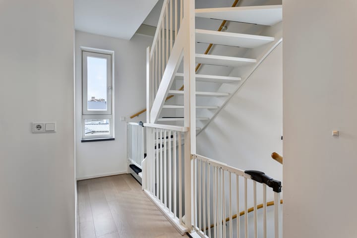 Foto 25 van Gladiolenstraat 3