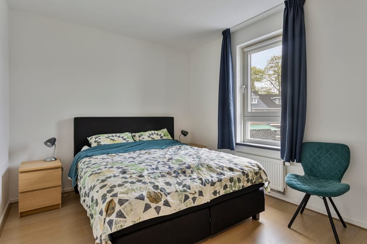 Foto 26 van Gladiolenstraat 3