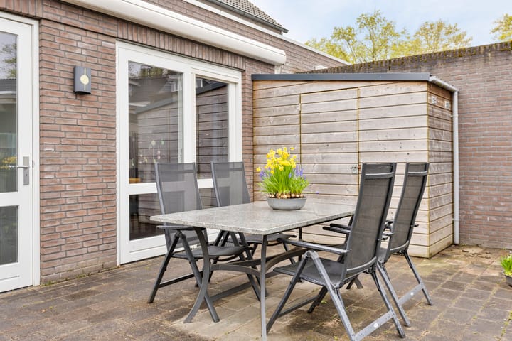 Foto 36 van Gladiolenstraat 3