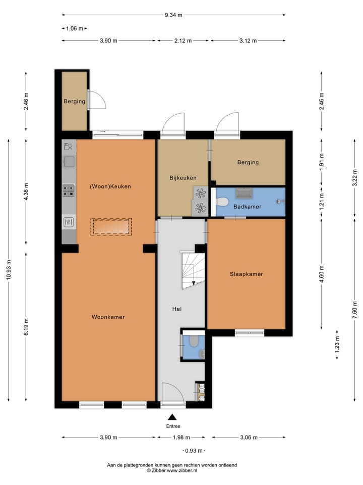 Foto 39 van Gladiolenstraat 3