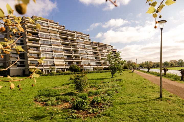 Foto 1 van Offenbachlaan 16