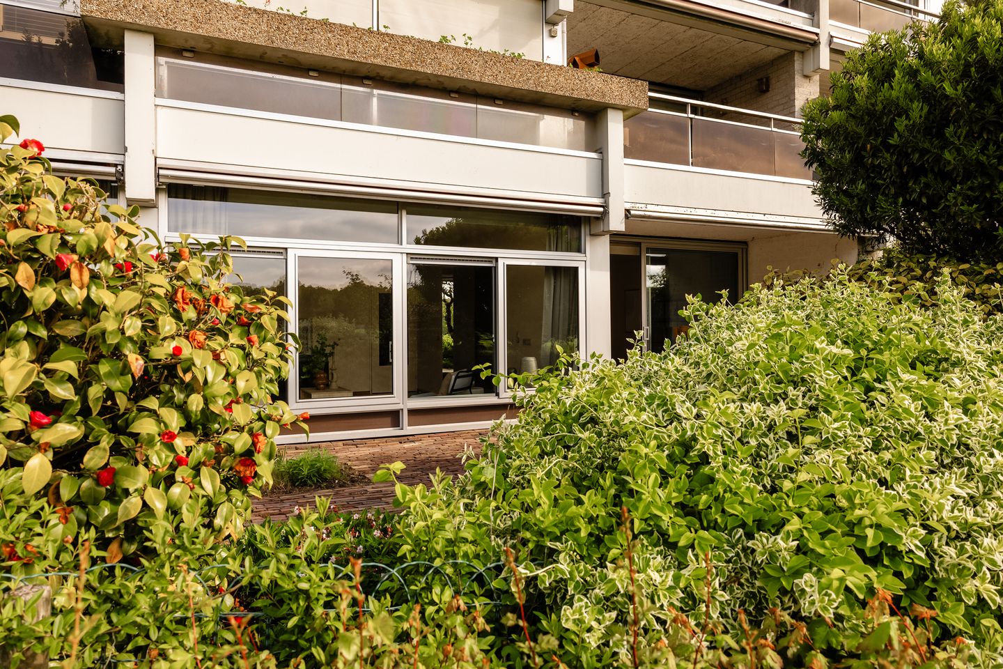 Foto 5 van Offenbachlaan 16