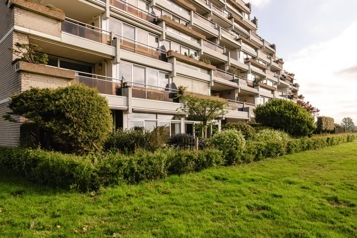 Foto 6 van Offenbachlaan 16