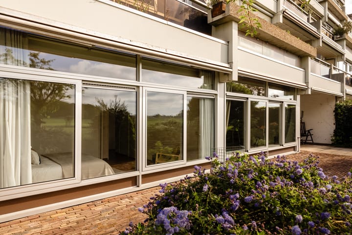 Foto 4 van Offenbachlaan 16