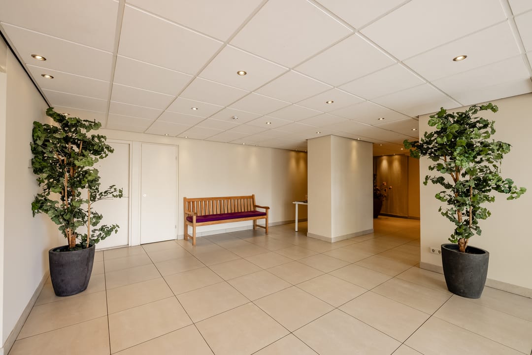 Foto 8 van Offenbachlaan 16