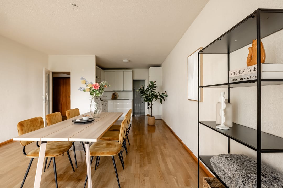 Foto 13 van Offenbachlaan 16