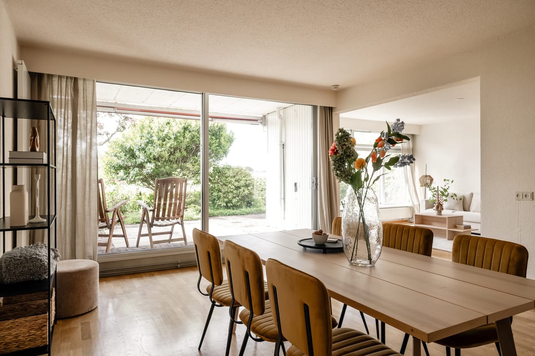 Foto 17 van Offenbachlaan 16