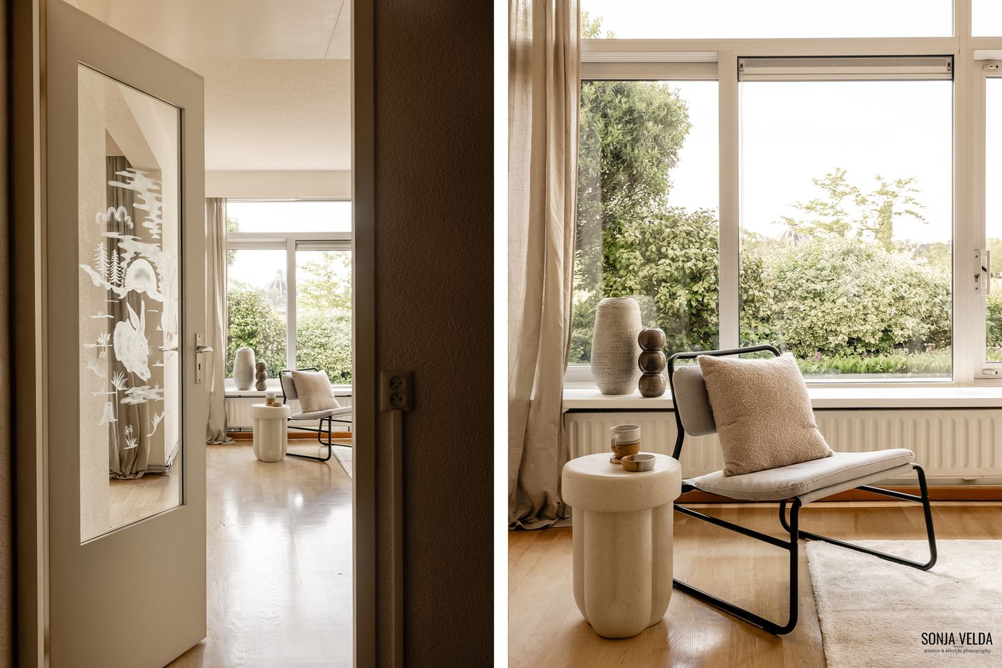 Foto 19 van Offenbachlaan 16