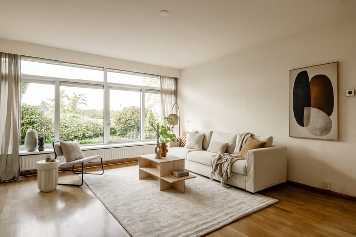 Foto 20 van Offenbachlaan 16