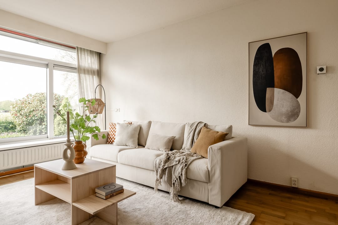 Foto 22 van Offenbachlaan 16