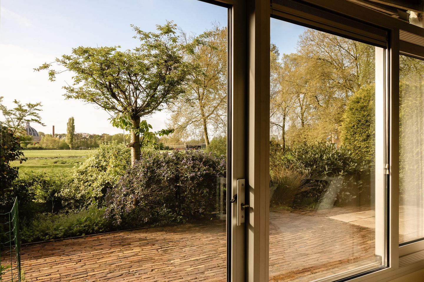 Foto 40 van Offenbachlaan 16