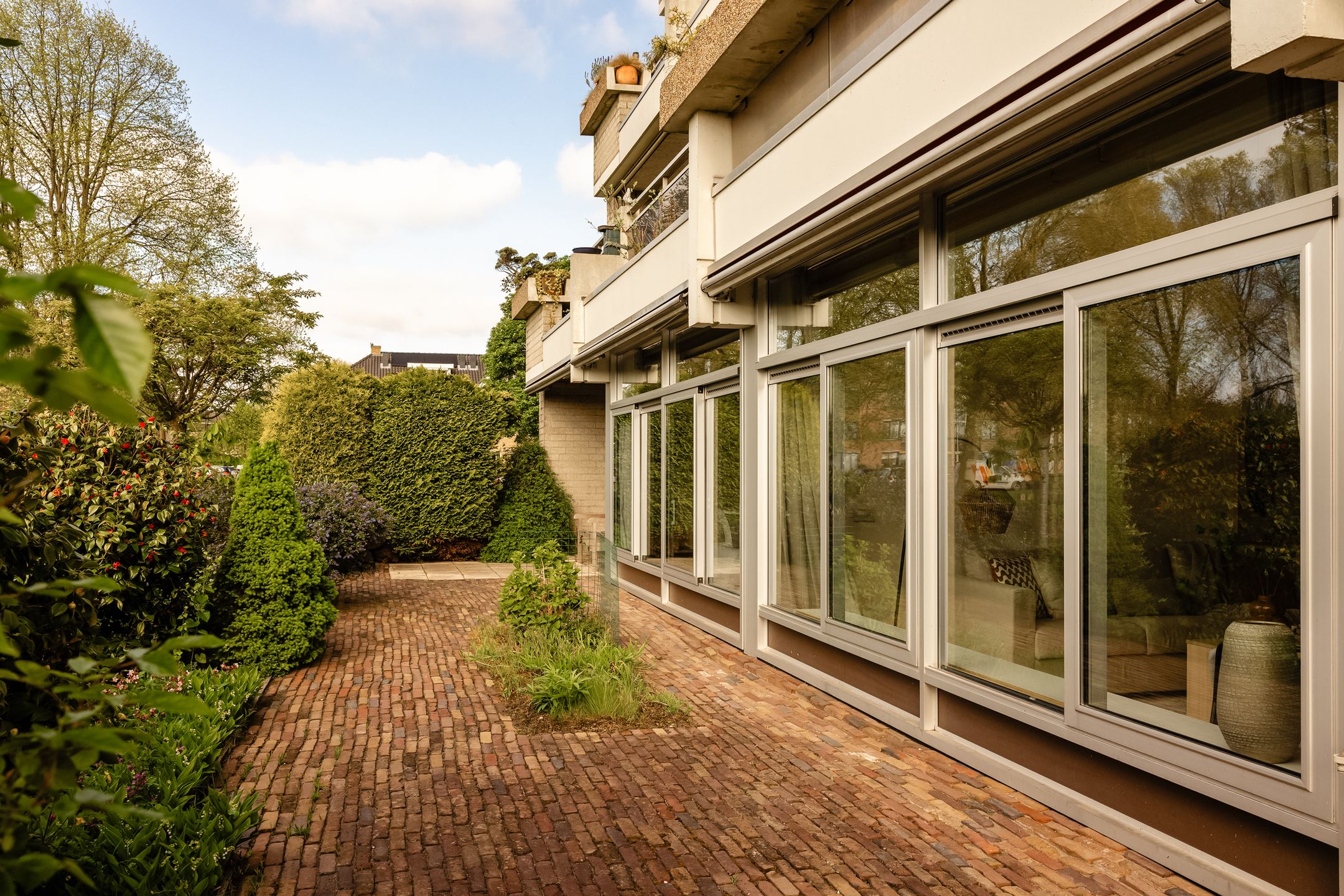 Foto 48 van Offenbachlaan 16