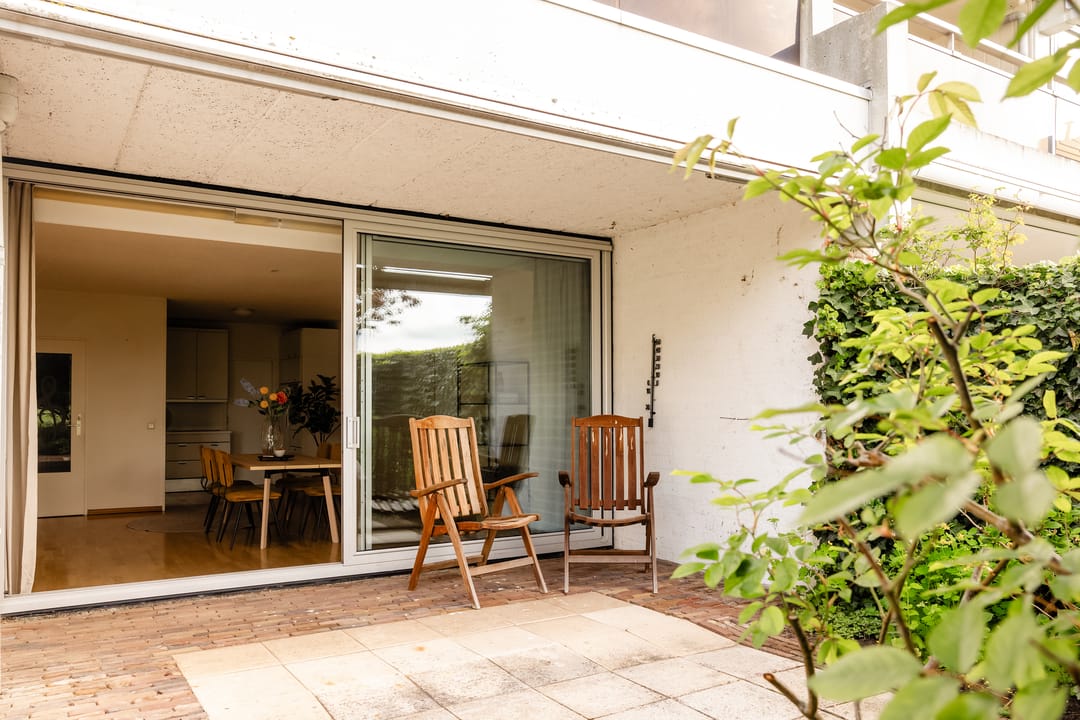 Foto 47 van Offenbachlaan 16