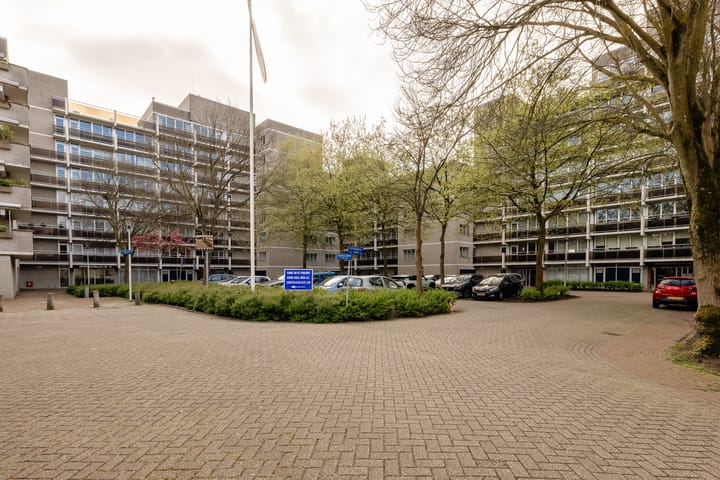 Foto 58 van Offenbachlaan 16