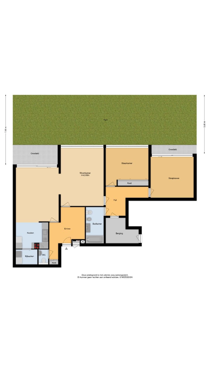 Foto 61 van Offenbachlaan 16