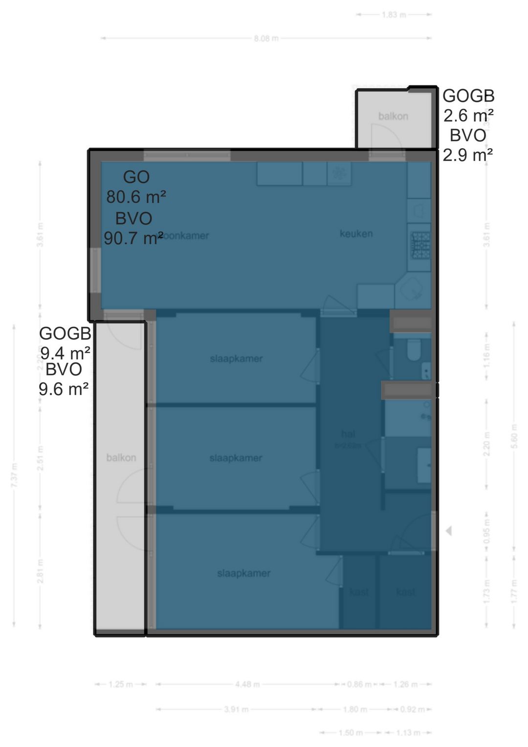 Foto 35 van Ierlandstraat 193