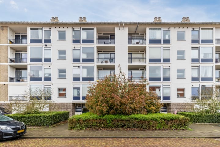 Foto 1 van Simon van Leeuwenstraat 8