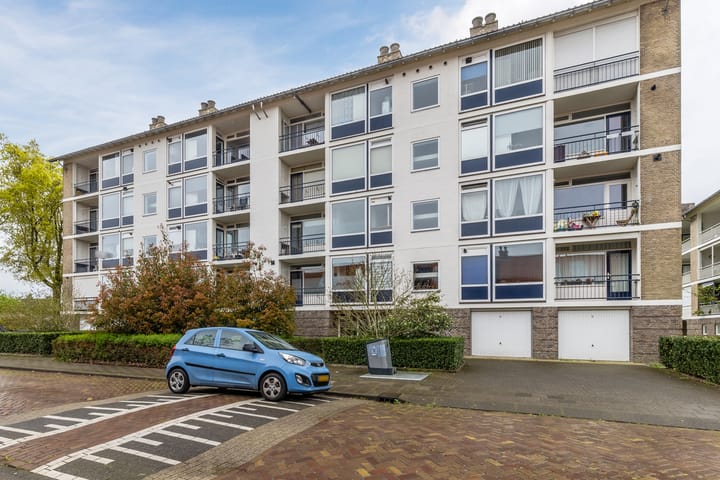 Foto 2 van Simon van Leeuwenstraat 8