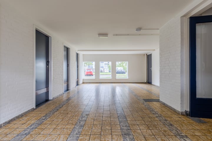 Foto 5 van Simon van Leeuwenstraat 8