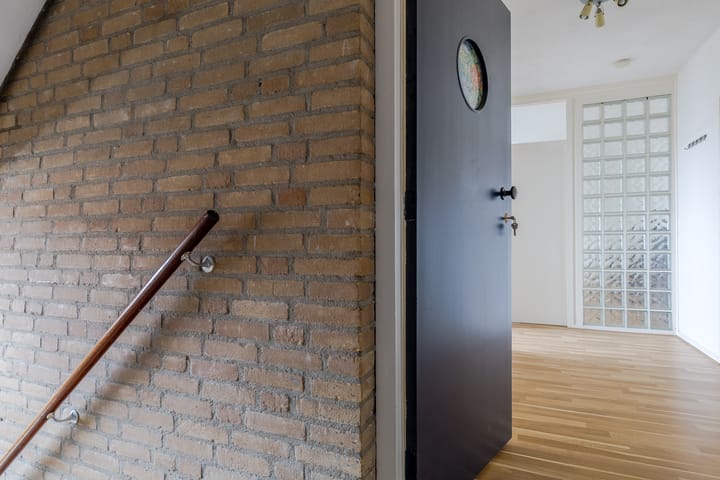 Foto 8 van Simon van Leeuwenstraat 8