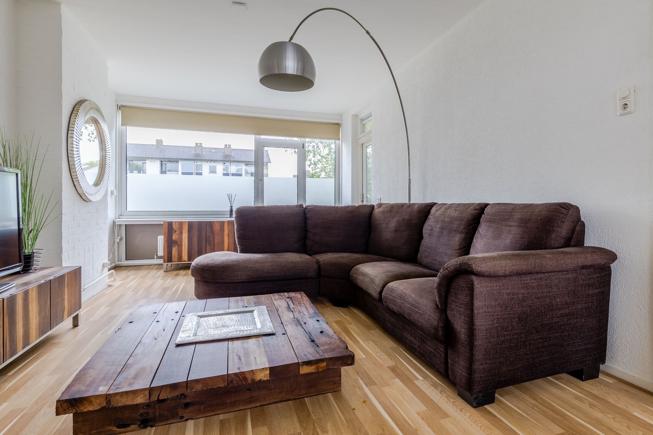 Photo 9 of Simon van Leeuwenstraat 8