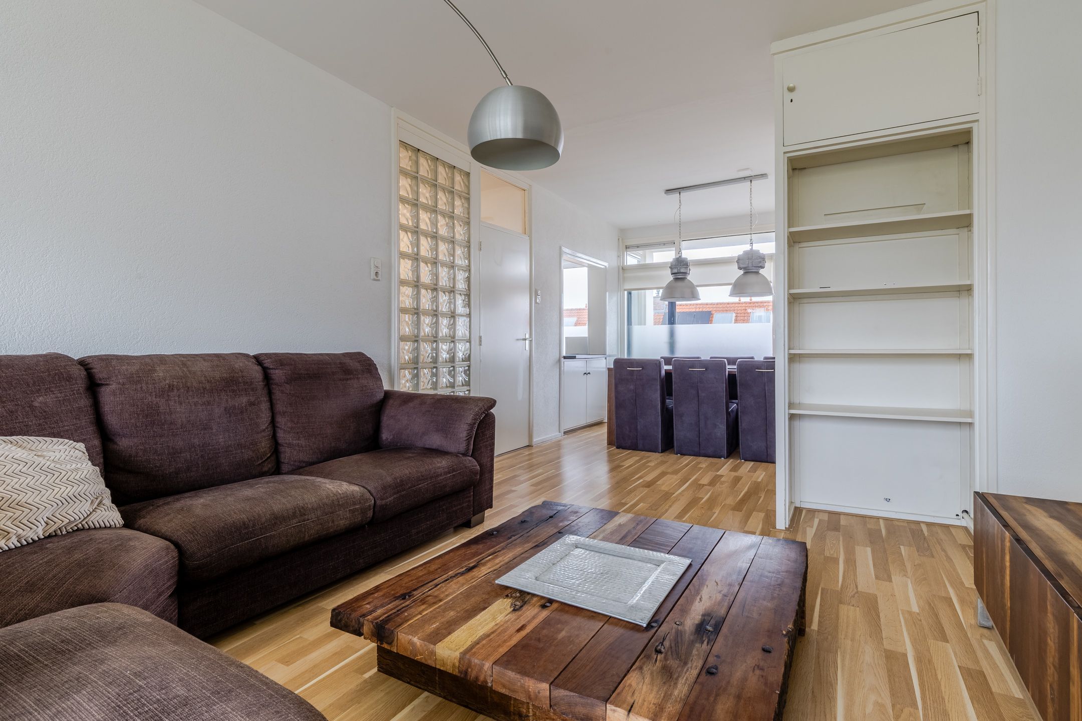 Photo 12 of Simon van Leeuwenstraat 8