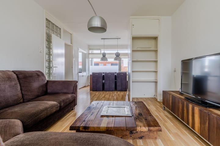 Foto 13 van Simon van Leeuwenstraat 8