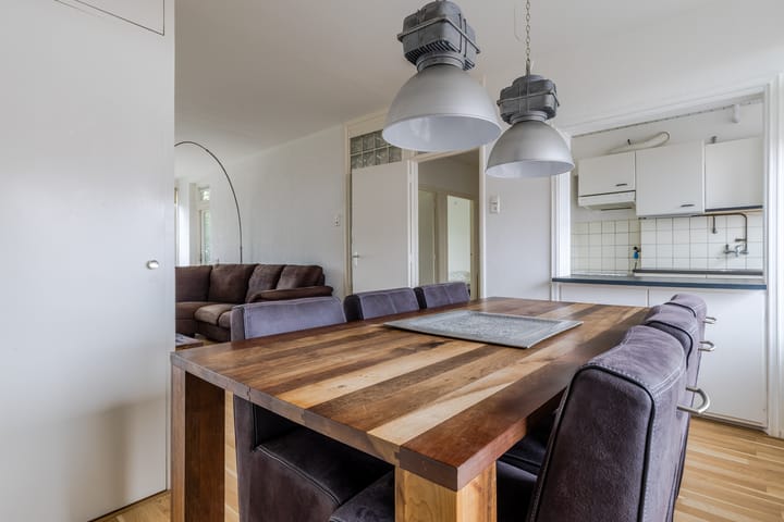 Foto 17 van Simon van Leeuwenstraat 8